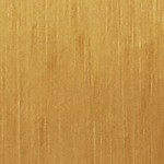 EK 8113 Gold Alum. Brush