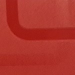 ES 1209 TE Retro Red