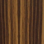 EW 6426 Light Zebrano