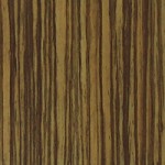 EW 6812 Zebrano