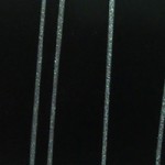 EW 9055 G Black Stripes